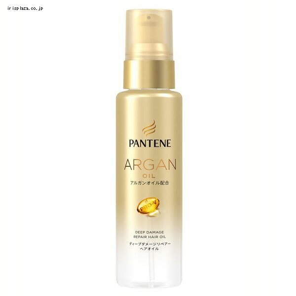 P&G �p���e�[�� �f�B�[�v�_���[�W���y�A�[ �w�A�I�C�� 70ml 