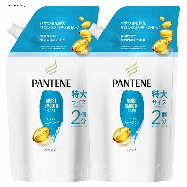 P&G �y2�Z�b�g�z�p���e�[�� ���C�X�g�X���[�X�P�A �V�����v�[�l�ߑւ� ���� 600ml