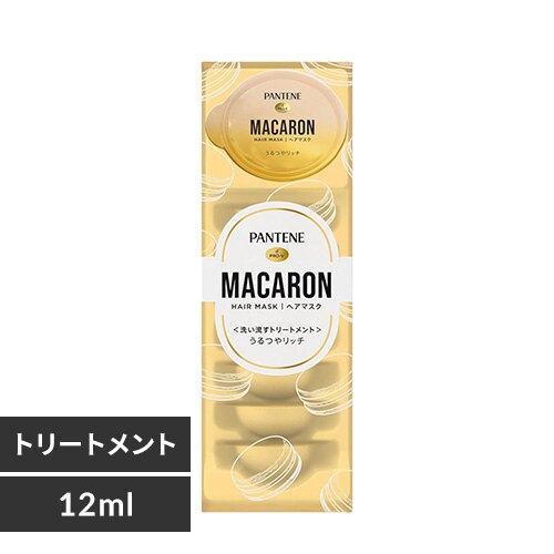 P&G  �p���e�[�� �}�J�����w�A�}�X�N �􂢗����g���[�g�����g 12ml�~8�� ����⃊�b�`