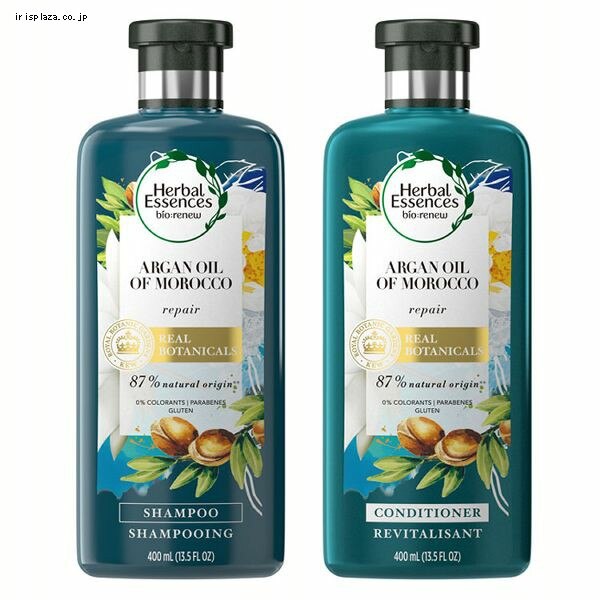 P&G �n�[�o���G�b�Z���X �r�I���j���[ ���b���J���I�C�� �V�����v�[400ml+�R���f�B�V���i�[400g �{��
