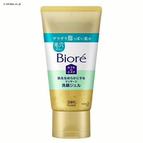 KAO �r�I�� ������de�G�X�e ���W�F�� �Ȃ߂炩 