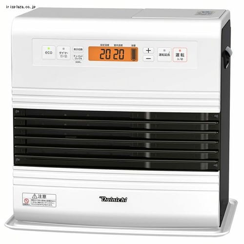 �_�C�j�` �Ζ��t�@���q�[�^�[�EGR�^�C�v �X�m�[�z���C�g FW-4723GR-W 