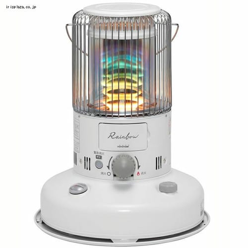 TOYOTOMI �Η����X�g�[�u �z���C�g RB-25N