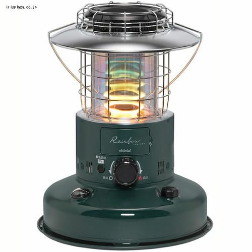 TOYOTOMI �Η����X�g�[�u �O���[�� RL-25N 