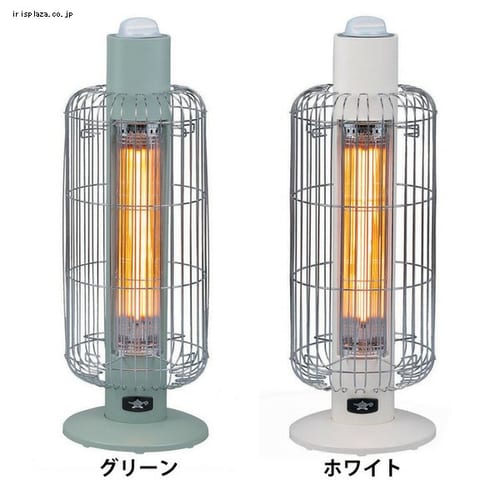 �A���W�� ���ԃO���t�@�C�g�q�[�^�[�i�g���J�S�j CAH-G42GD-W �z���C�g