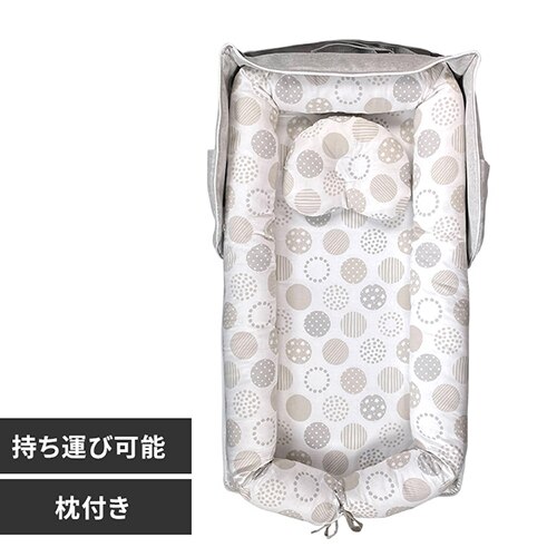 �����^�тł���x�r�[�x�b�h �h�b�g �O���[�W��