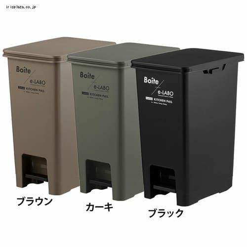 BOITE��C�[���{ �y�_���y�[�� 30L ELB-PP30 �u���b�N