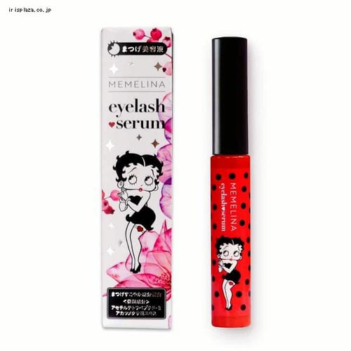 MEMELINA�~Betty Boop �܂����e�t 
