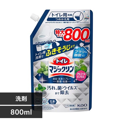 �ԉ� �g�C���}�W�b�N���� ���L���X�v���[ �l�� ���ۍR�� �N���[���~���g�̍��� 800ml 