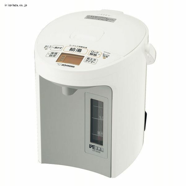 �ۈ� VE�d�C�܂ق��т� �z���C�g CV-GV22-WA 