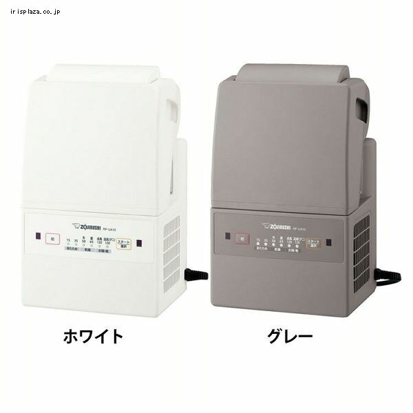 �ۈ� �ӂƂ񊣑��@ �X�}�[�g�h���C RF-UA10 �z���C�g