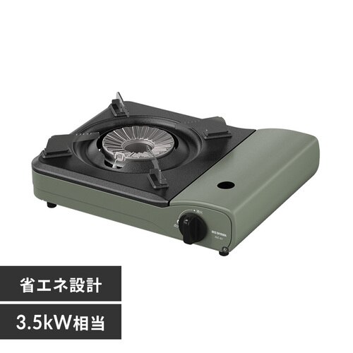 �y�K�X�{���x�t���z�J�Z�b�g�R���� �ȃG�l IGC-S1-G �I���[�u�O���[�� 