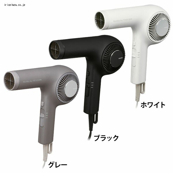 �}�C�i�X�C�I���h���C���[ NIB400A-H �O���[