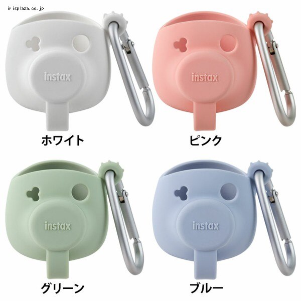 �t�W INS PAL SIL CASE 16816437 �z���C�g