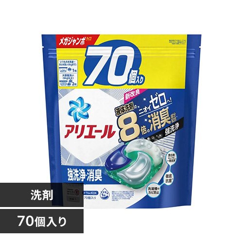 P&G�A���G�[�� �W�F���{�[��4D �����E���L �߂��� ���K�W�����{�T�C�Y 70�� 