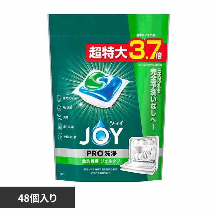 P&G �W���C�W�F���^�u 48P 