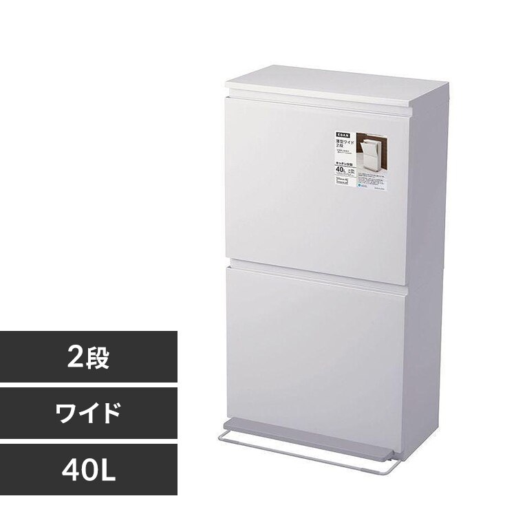 �S�~�� 40L 2�i ���C�h ���ʃy�_�� A6604 