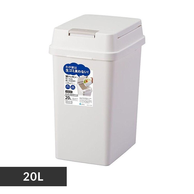 �S�~�� 20L �G�o�� ���v�b�V�� A6009 