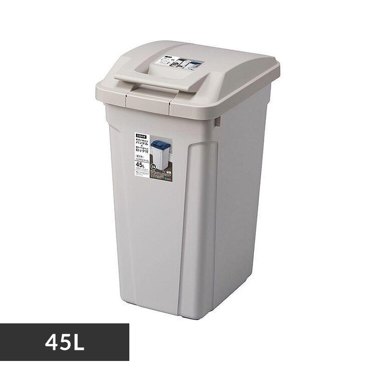 �S�~�� 45L �n���h���t�� ���ʃy�[�� A6649 ���C�g�O���[