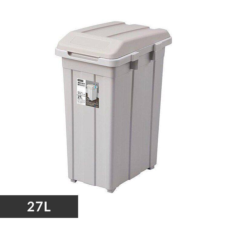 �S�~�� 27L �W���C���g ���ʃy�[�� A6645 ���C�g�O���[