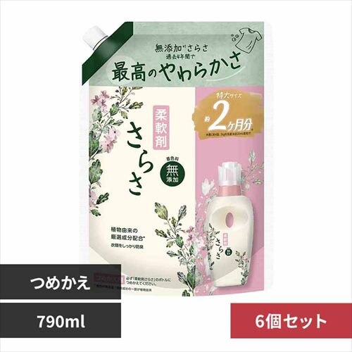�y6�Z�b�g�z P&G ���炳 �_��� �l��  790ml