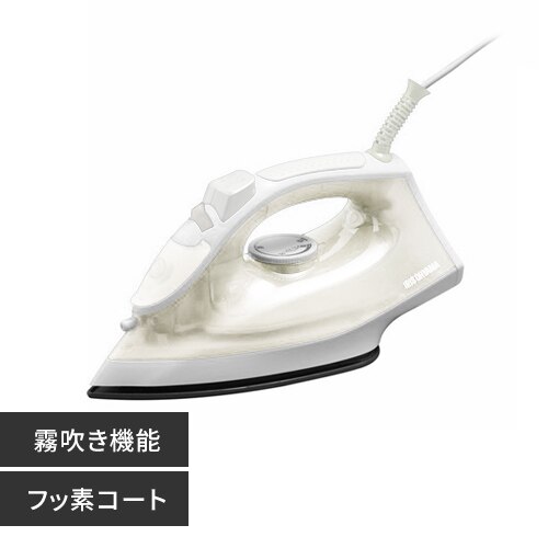 �A�C���� �X�`�[�� �t�b�f�R�[�g SIR-01-W �z���C�g