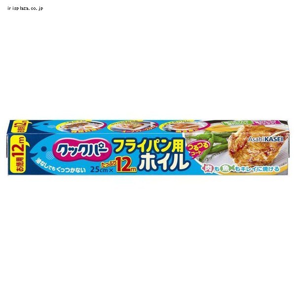 �N�b�N�p�[ �t���C�p���p�z�C�� 25CM�~12M 