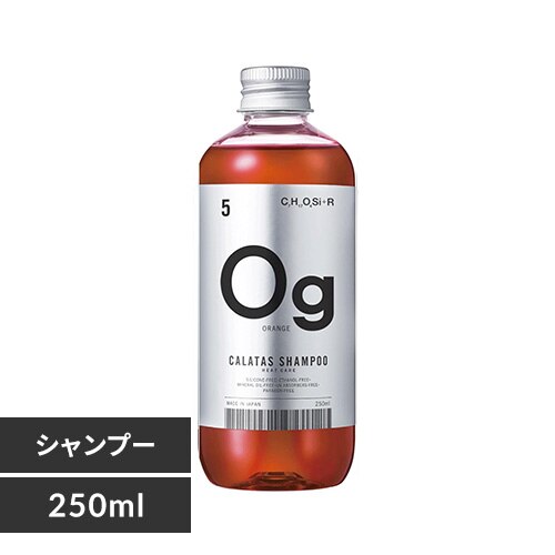 CALATAS SHAMPOO HEAT CARE �I�����W