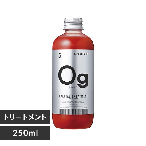 CALATAS TREATMENT HEAT CARE �I�����W