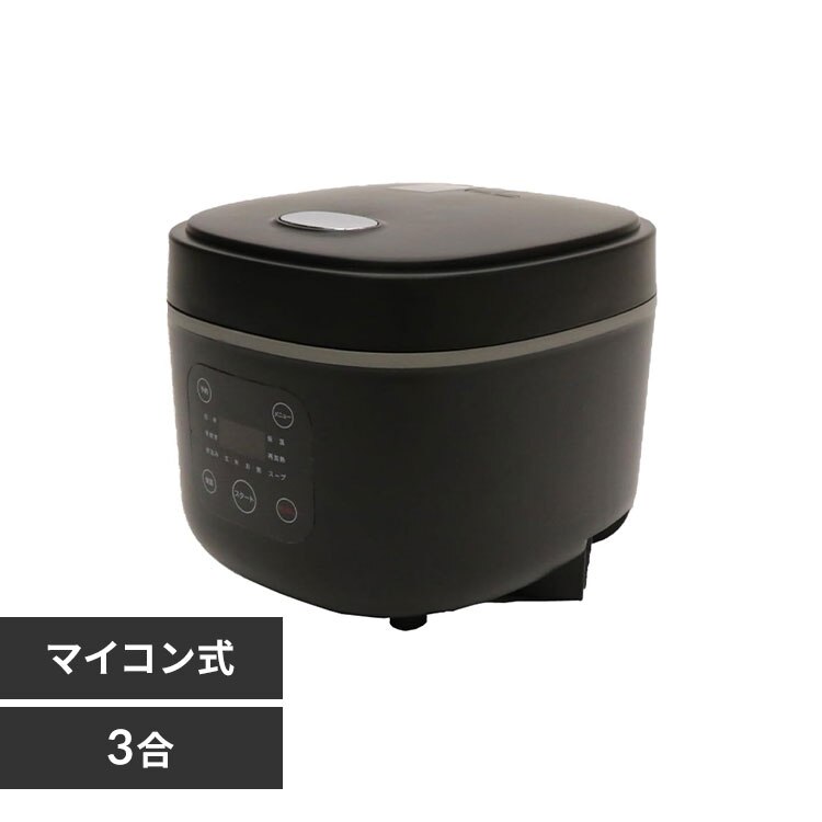 ���C�X�N�b�J�[ �R���p�N�g �q���E�R�[�|���[�V���� HK-CRC03 �u���b�N