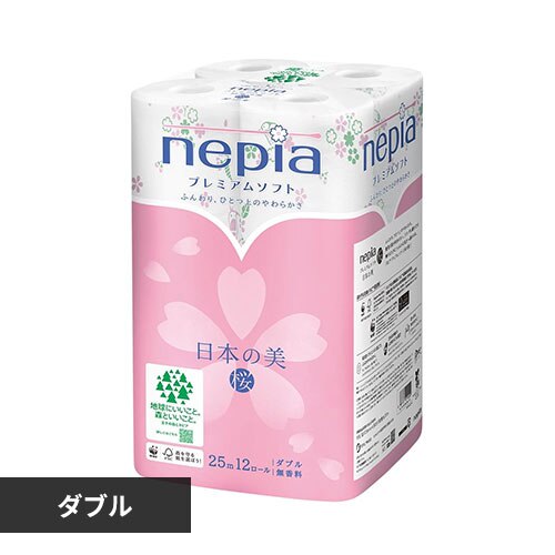 �y12���[���z�g�C���b�g�y�[�p�[ �_�u�� �v���~�A���\�t�g ���{�̔� �� �l�s�l�s �l�s�A