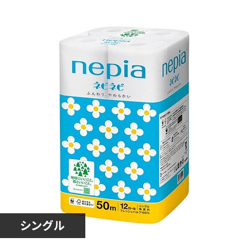 �y12���[���z�g�C���b�g�y�[�p�[ �V���O�� �l�s�l�s �l�s�A