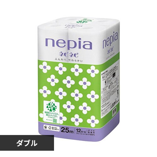 �y12���[���z�g�C���b�g�y�[�p�[ �_�u�� �l�s�l�s �l�s�A