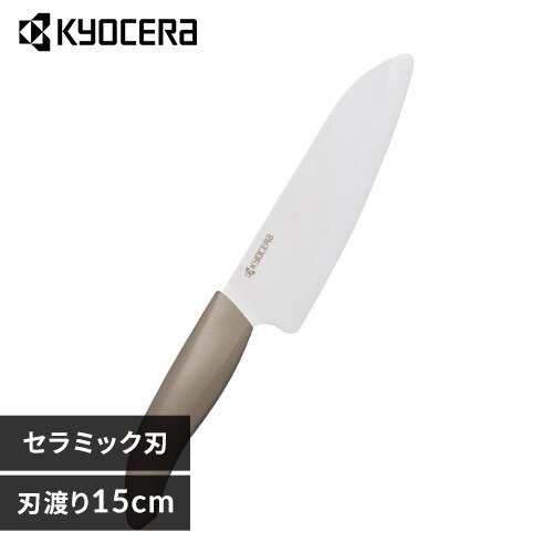 �Z���~�b�N�i�C�t ���[���O���[ FKR150WH-WGN 