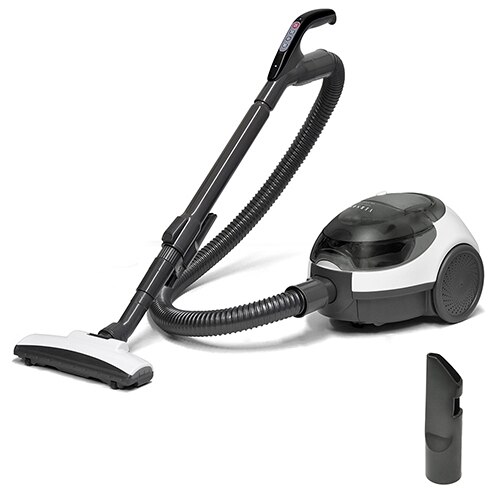 VERSOS �|���@ �L���j�X�^�[�N���[�i�[ ���p�b�N�� �z���C�g�~�O���[ VS-5920