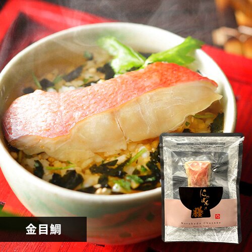 Naruhodo Chazuke ���ڑ�