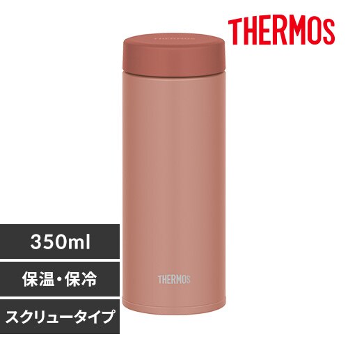 �T�[���X ���� �^��f�M�P�[�^�C�}�O 350ml ��������܂�X�N�����[�^�C�v �X�e�����X �{�g�� JON-351 TRC �e���R�b�^