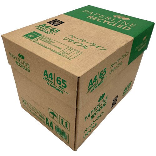 �y�[�p�[���C�����T�C�N�� A4 5000�� (500���~10) PPR111 