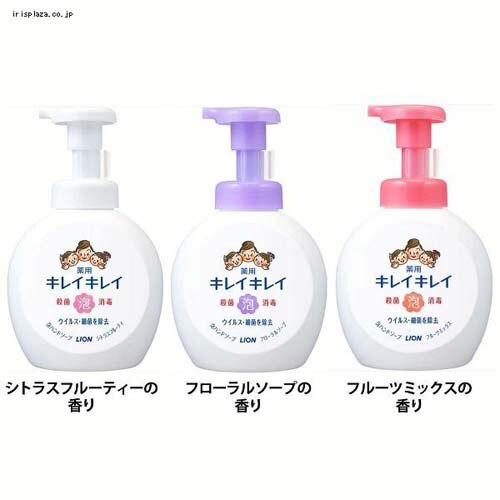 �L���C�L���C ��p�A�n���h�\�[�v �{�� ��^ ��e�� 500ml �V�g���X�t���[�e�B�[�̍���