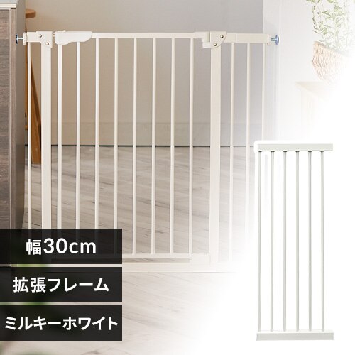 �X�`�[���Q�[�g��p�g���p�l�� ��30cm 1270207169 �~���L�[�z���C�g