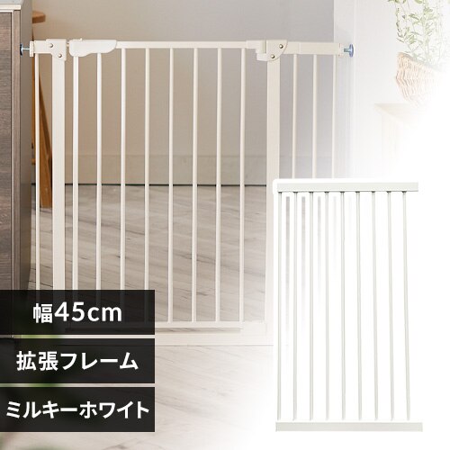 �X�`�[���Q�[�g��p�g���p�l�� ��45cm 1270207174 �~���L�[�z���C�g