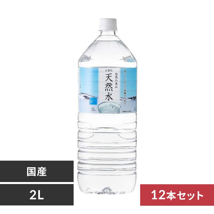 �y12�{�zLDC ���R�̌b�ݓV�R�� 2L