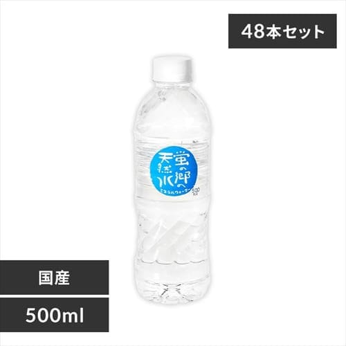 �y48�{�z�g���}�X �u�̋��̓V�R�� 500ml 
