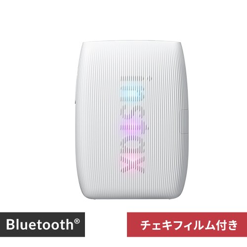 FUJIFILM �`�F�L�v�����^�[ instax mini Link 3+�`�F�L�t�B����JP1 16832065 WHITE