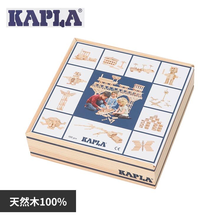 KAPLA100 