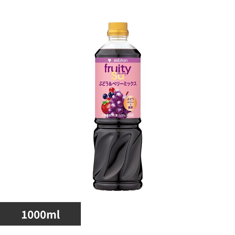 �~�c�J�� �Ɩ��p�t���[�e�B�X �i6�{�Z�k�^�C�v�j 1000mL 79586 ���|�Ԃǂ����x���[�~�b�N�X