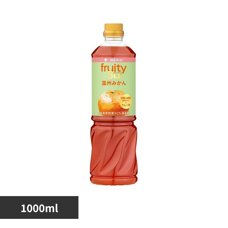 �~�c�J�� �Ɩ��p�t���[�e�B�X �i6�{�Z�k�^�C�v�j 1000mL 79593 ��񂲐|���B�݂���