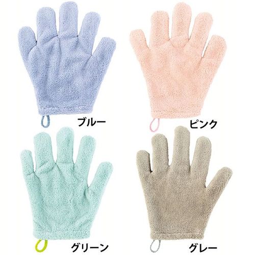 �N�C�b�N�w�A�h���C�^�I�� �O���[�u HT-117-BL �u���[