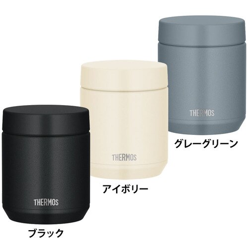 THERMOS �^��f�M�X�[�v�W���[ JED-300 �A�C�{���[�T�[���X