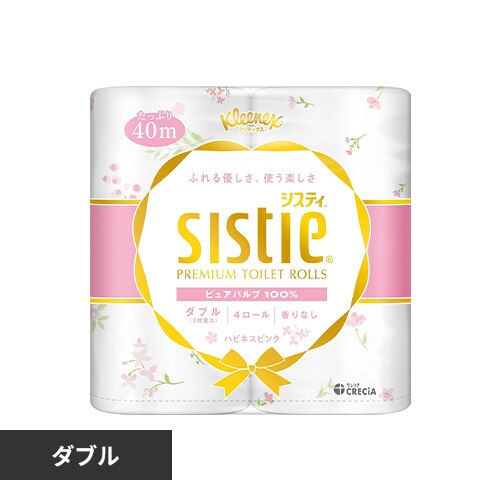 �y4���[���z�g�C���b�g�y�[�p�[ �_�u�� �n�s�l�X�s���N �V�X�e�B �N���l�b�N�X